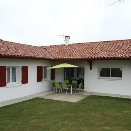 House Garalda 2