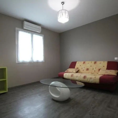 House Garalda 2 Feriehus *