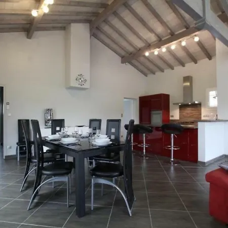 Feriehus House Garalda 2