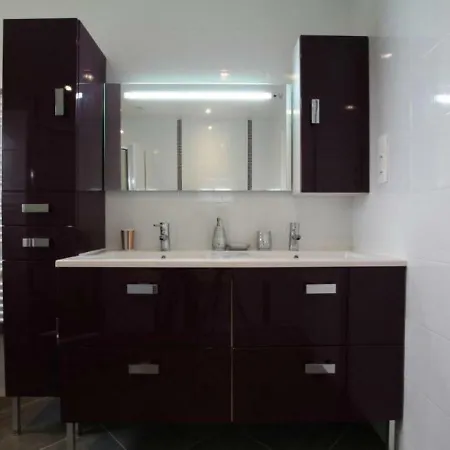 House Garalda 2 Feriehus *