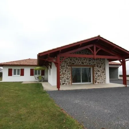 House Garalda 2 Feriehus