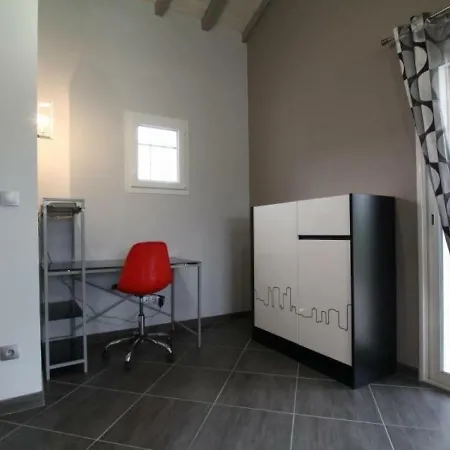 Feriehus House Garalda 2 *