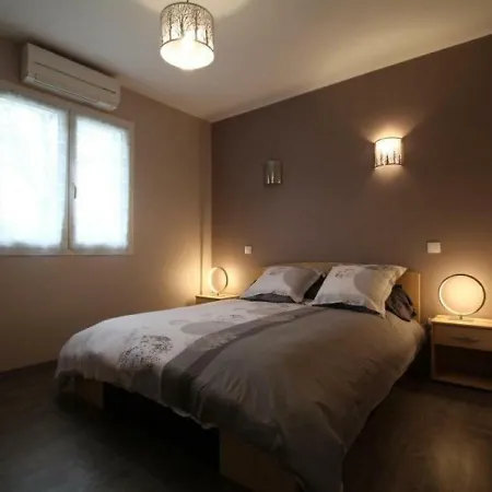 Feriehus House Garalda 2