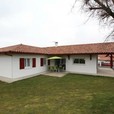 House Garalda 2 Feriehus *